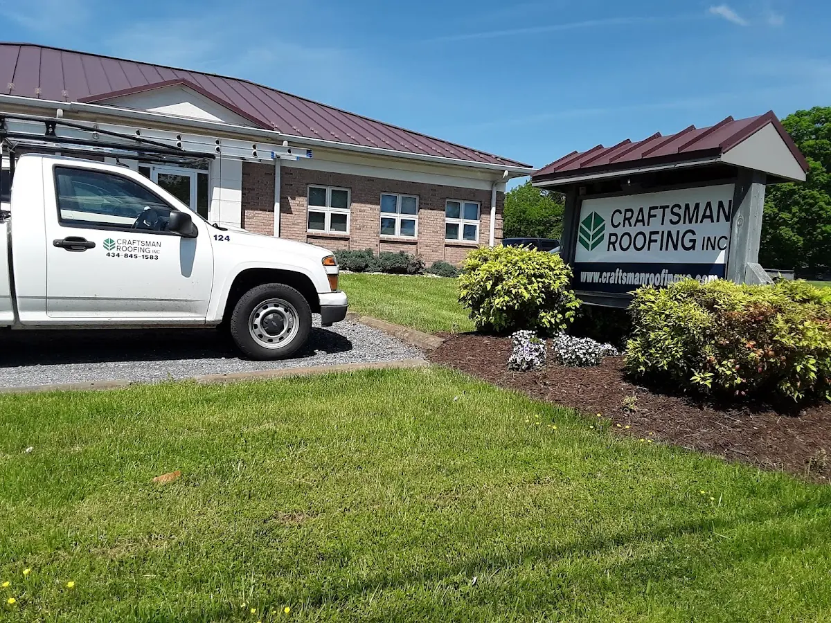 Quality Wind Damage Roof Repair by experienced craftsmen in Delawanna